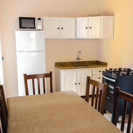 Apartpousada Residencial Dos Reis サン・フランシスコ・ド・スル エクステリア 写真