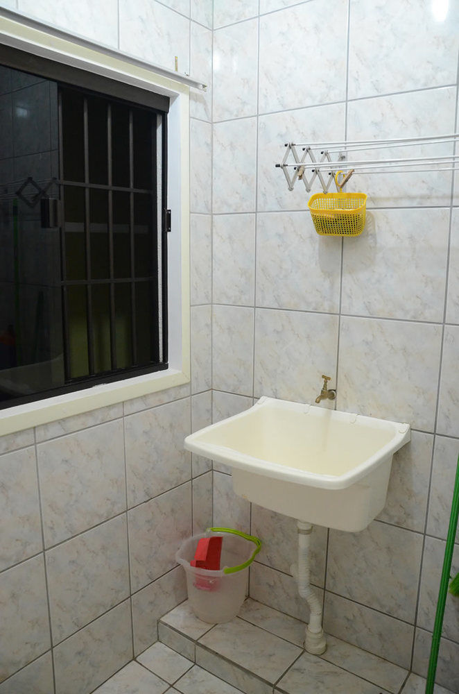 Apartpousada Residencial Dos Reis サン・フランシスコ・ド・スル エクステリア 写真